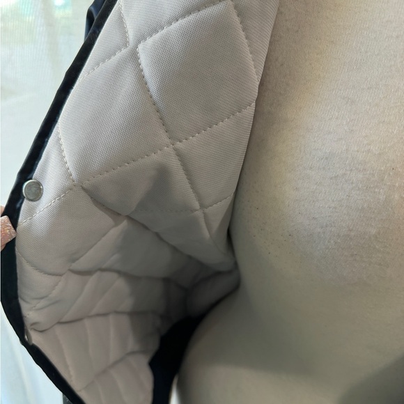 Vintage Swingster MLB Chicago White Sock Jacket - Picture 3 of 5